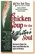 Chicken Soup for the Writer's Soul