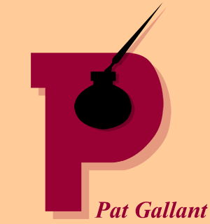 Pat Gallant