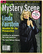 Mystery Scene Magazine